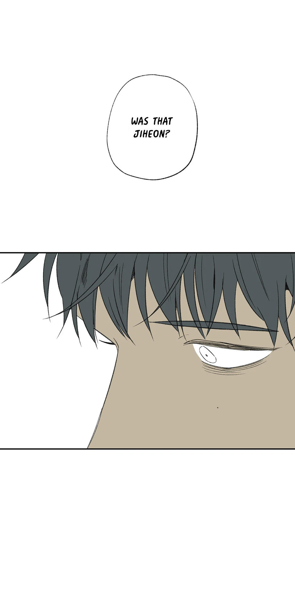 The Shape of Sympathy [Mature Official] - 34. Duplicitous 4 manhwa