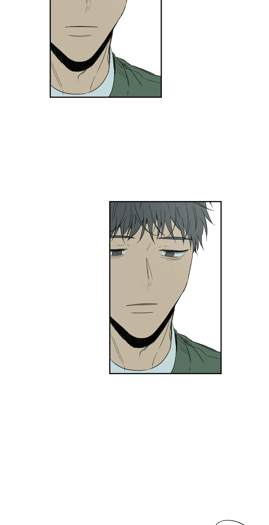 The Shape of Sympathy [Mature Official] - 34. Duplicitous 4 manhwa