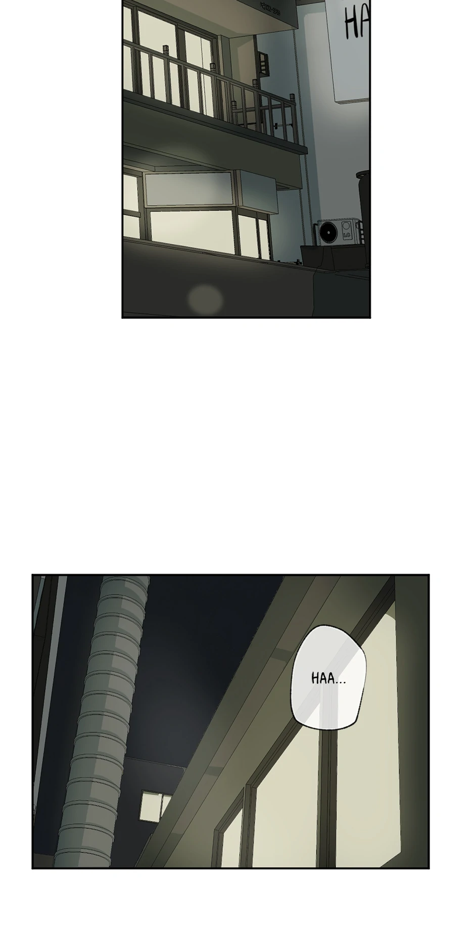 The Shape of Sympathy [Mature Official] - 34. Duplicitous 4 manhwa