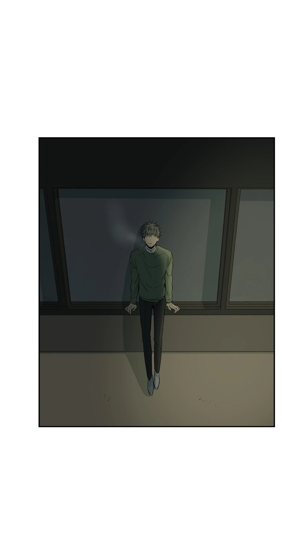 The Shape of Sympathy [Mature Official] - 34. Duplicitous 4 manhwa