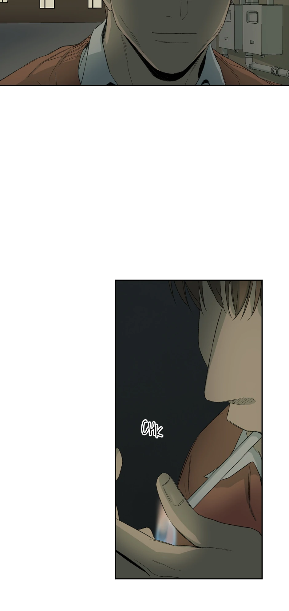 The Shape of Sympathy [Mature Official] - 35. Duplicitous 5 manhwa