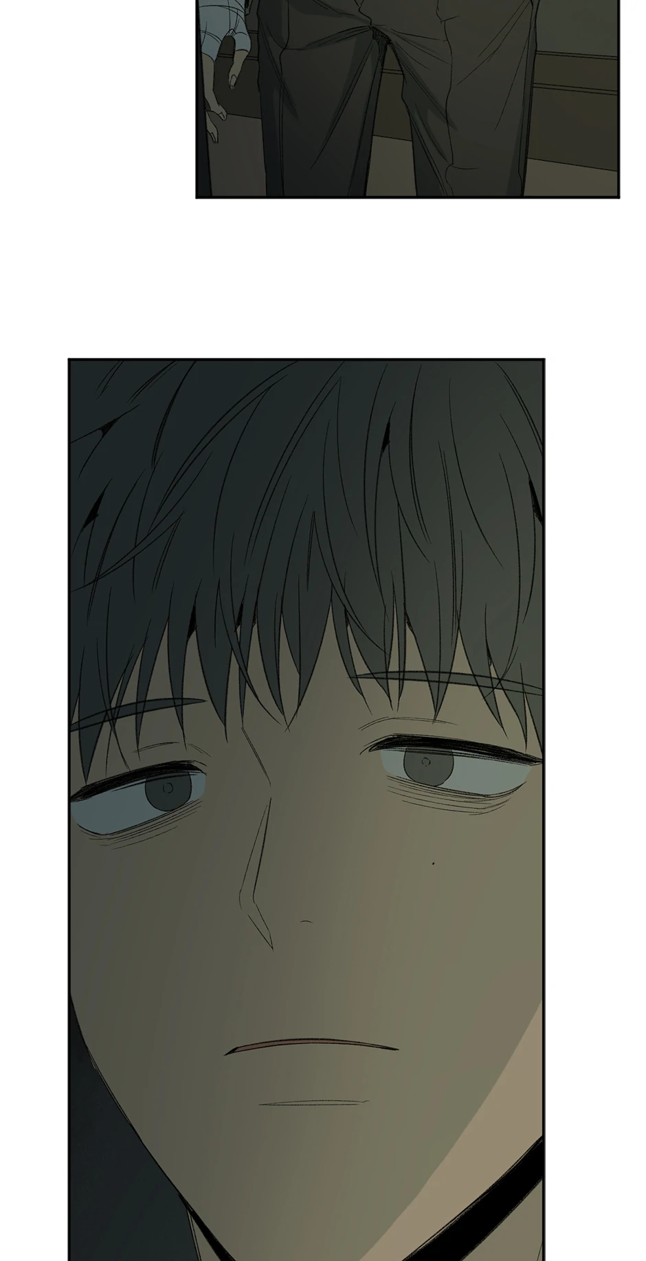 The Shape of Sympathy [Mature Official] - 35. Duplicitous 5 manhwa