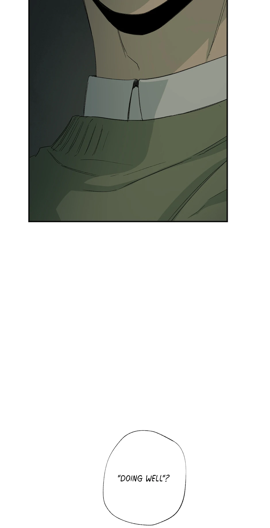 The Shape of Sympathy [Mature Official] - 35. Duplicitous 5 manhwa