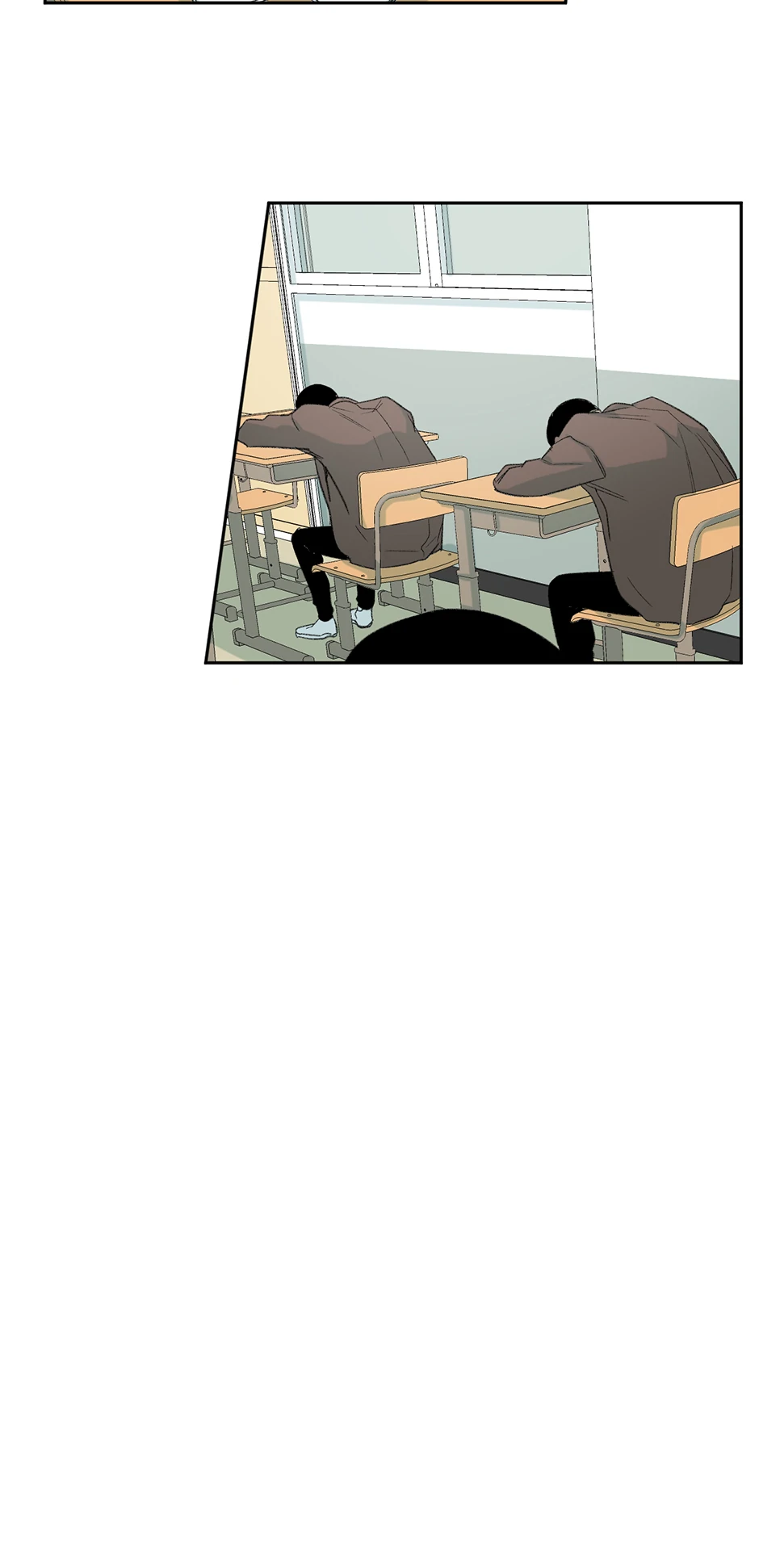 The Shape of Sympathy [Mature Official] - 35. Duplicitous 5 manhwa
