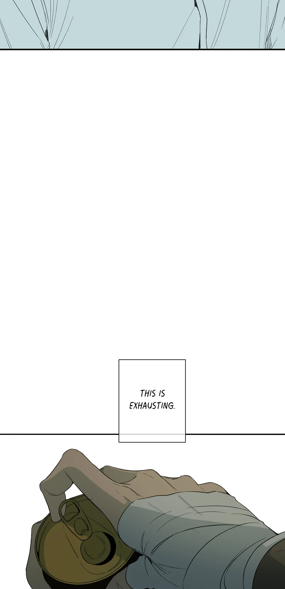 The Shape of Sympathy [Mature Official] - 35. Duplicitous 5 manhwa