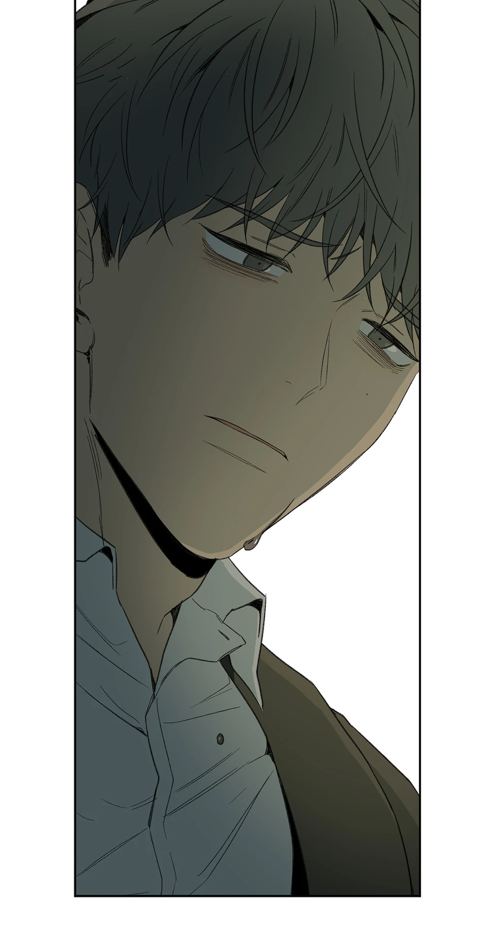 The Shape of Sympathy [Mature Official] - 35. Duplicitous 5 manhwa