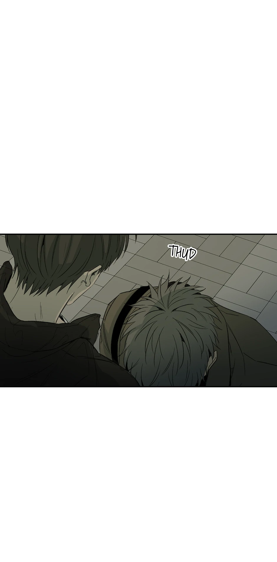 The Shape of Sympathy [Mature Official] - 35. Duplicitous 5 manhwa