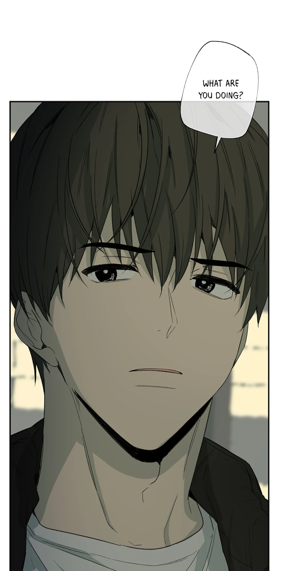 The Shape of Sympathy [Mature Official] - 35. Duplicitous 5 manhwa
