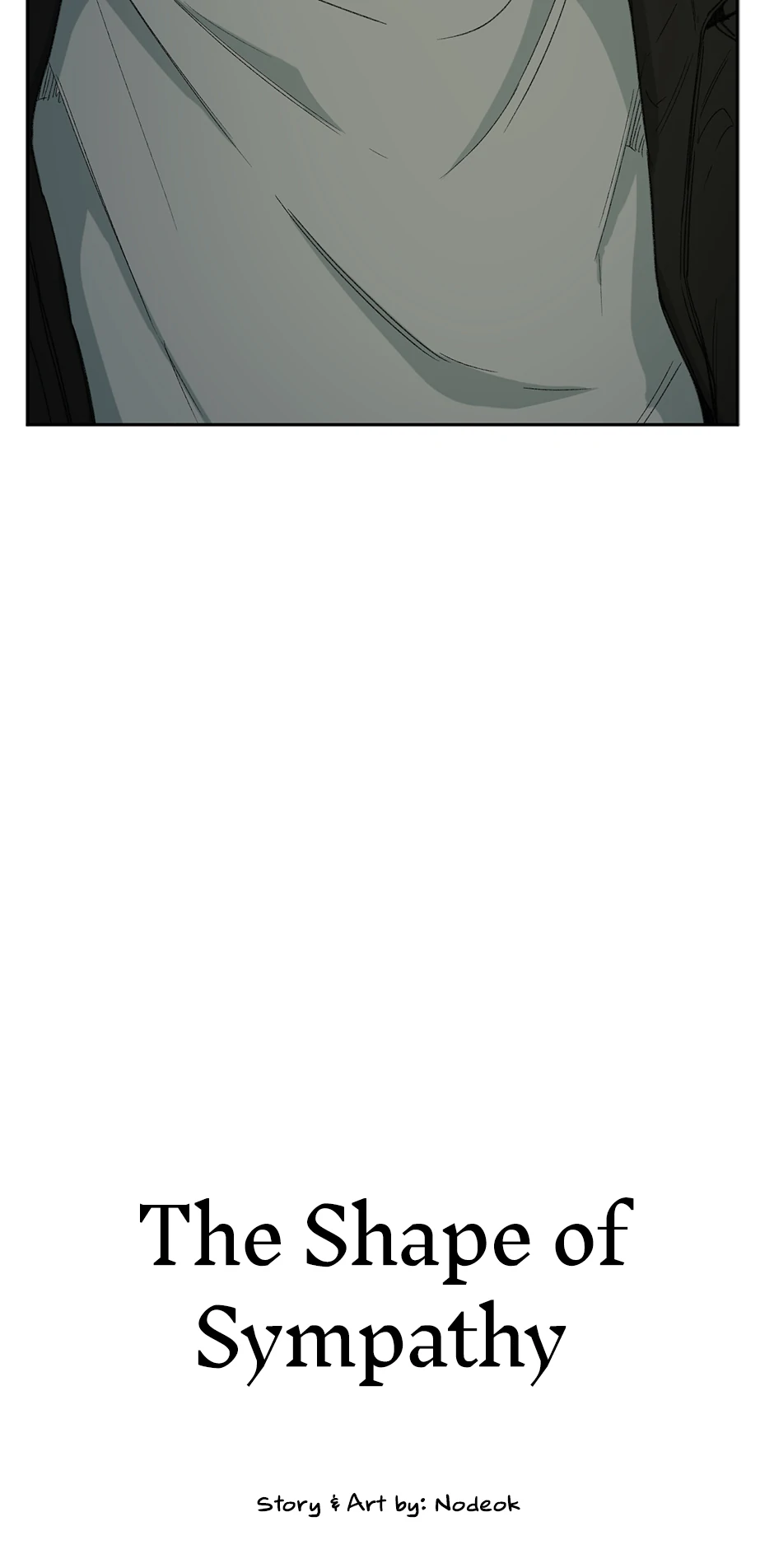 The Shape of Sympathy [Mature Official] - 35. Duplicitous 5 manhwa