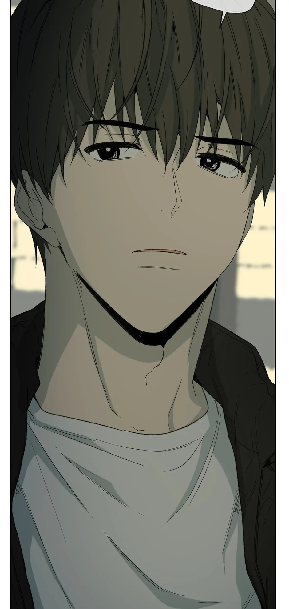 The Shape of Sympathy [Mature Official] - 36. Duplicitous 6 manhwa