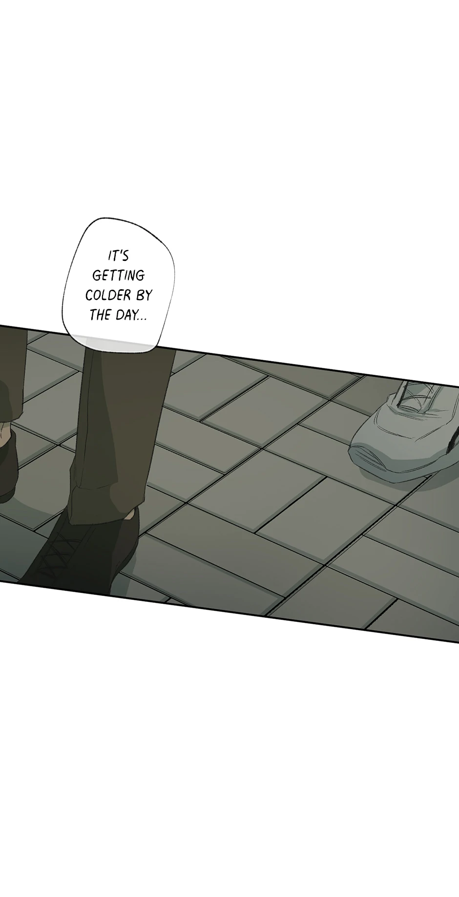 The Shape of Sympathy [Mature Official] - 36. Duplicitous 6 manhwa