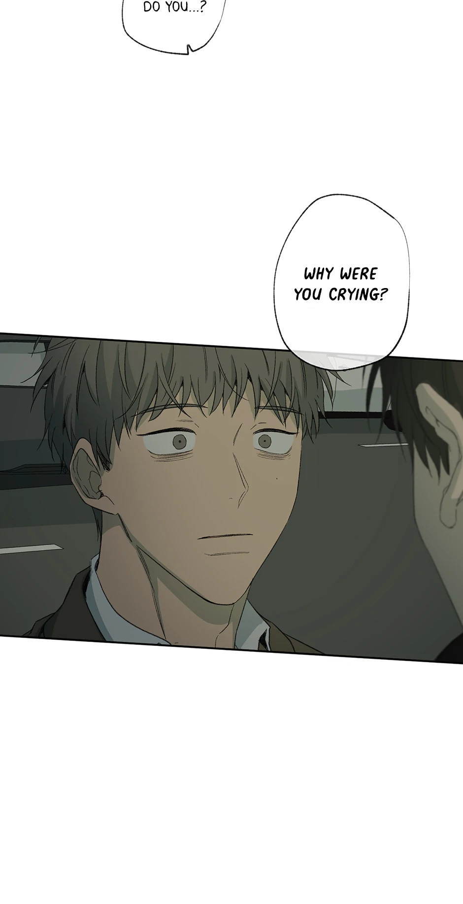 The Shape of Sympathy [Mature Official] - 36. Duplicitous 6 manhwa