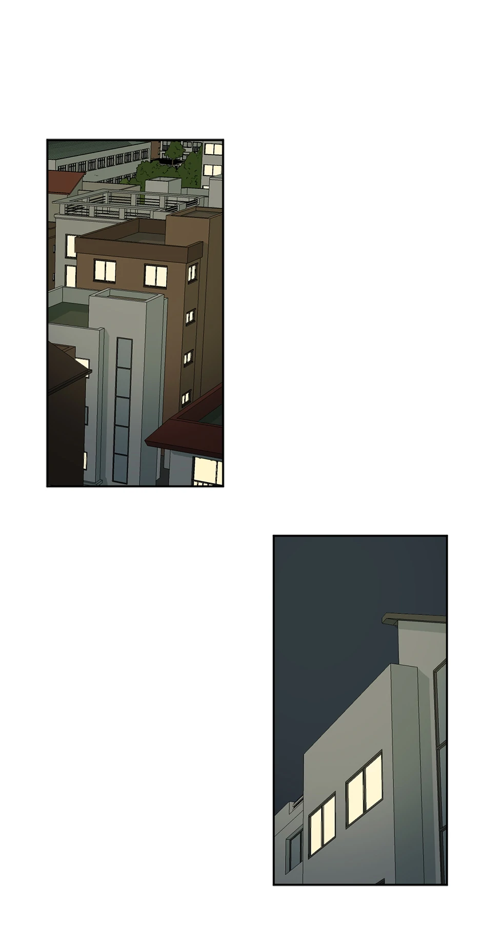 The Shape of Sympathy [Mature Official] - 36. Duplicitous 6 manhwa