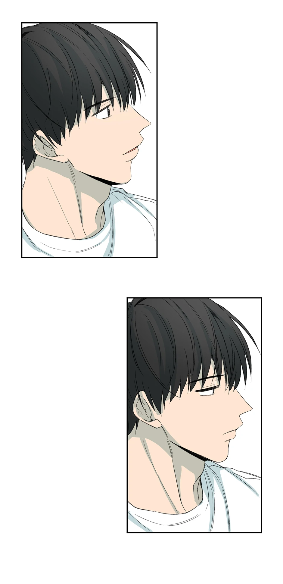 The Shape of Sympathy [Mature Official] - 36. Duplicitous 6 manhwa