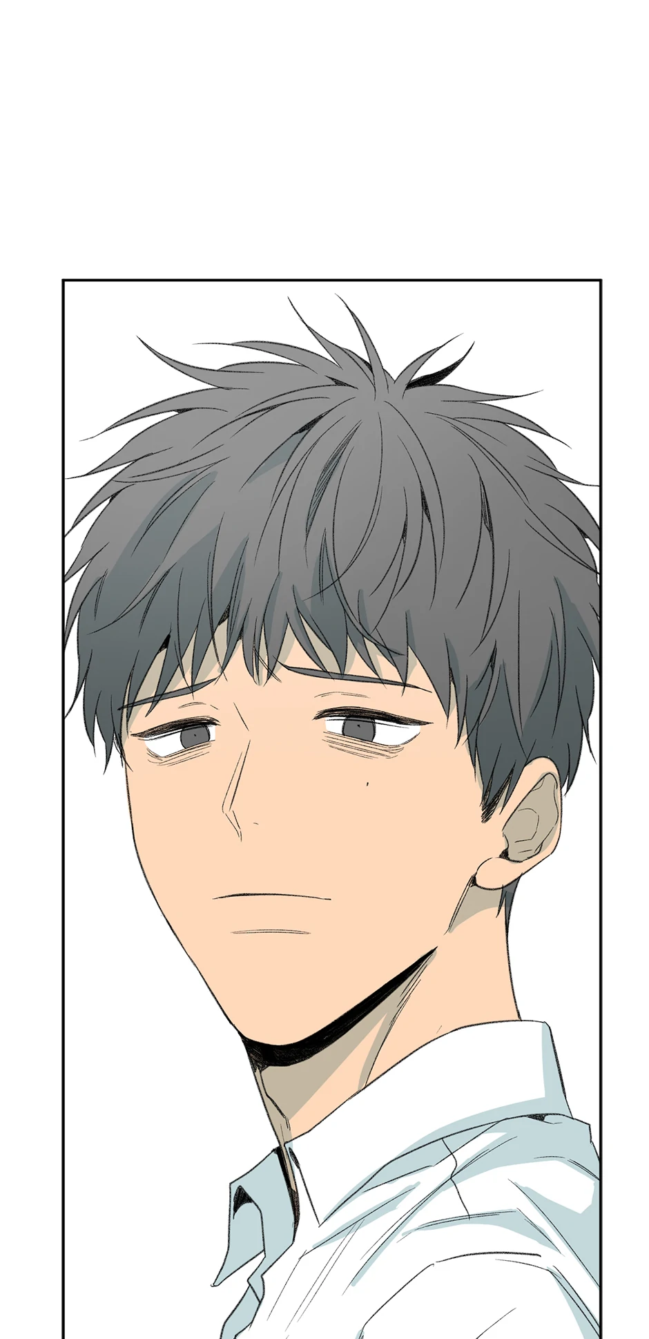 The Shape of Sympathy [Mature Official] - 36. Duplicitous 6 manhwa