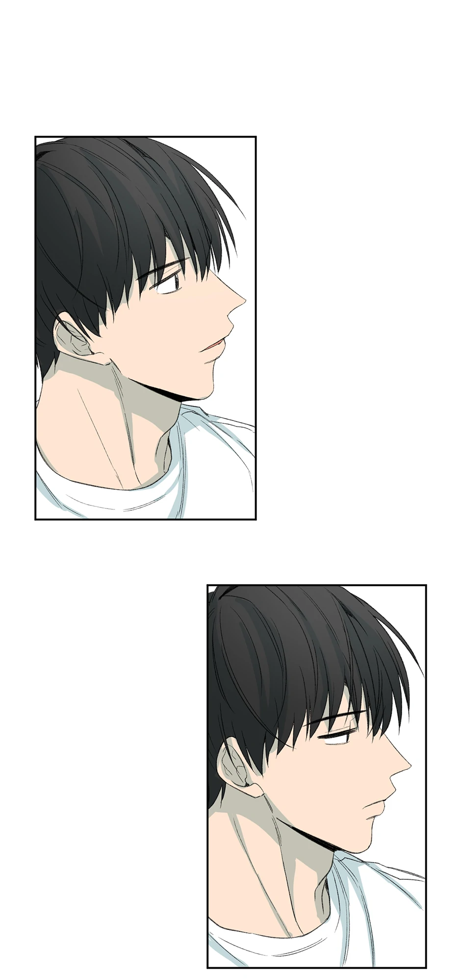 The Shape of Sympathy [Mature Official] - 37. Duplicitous 7 manhwa