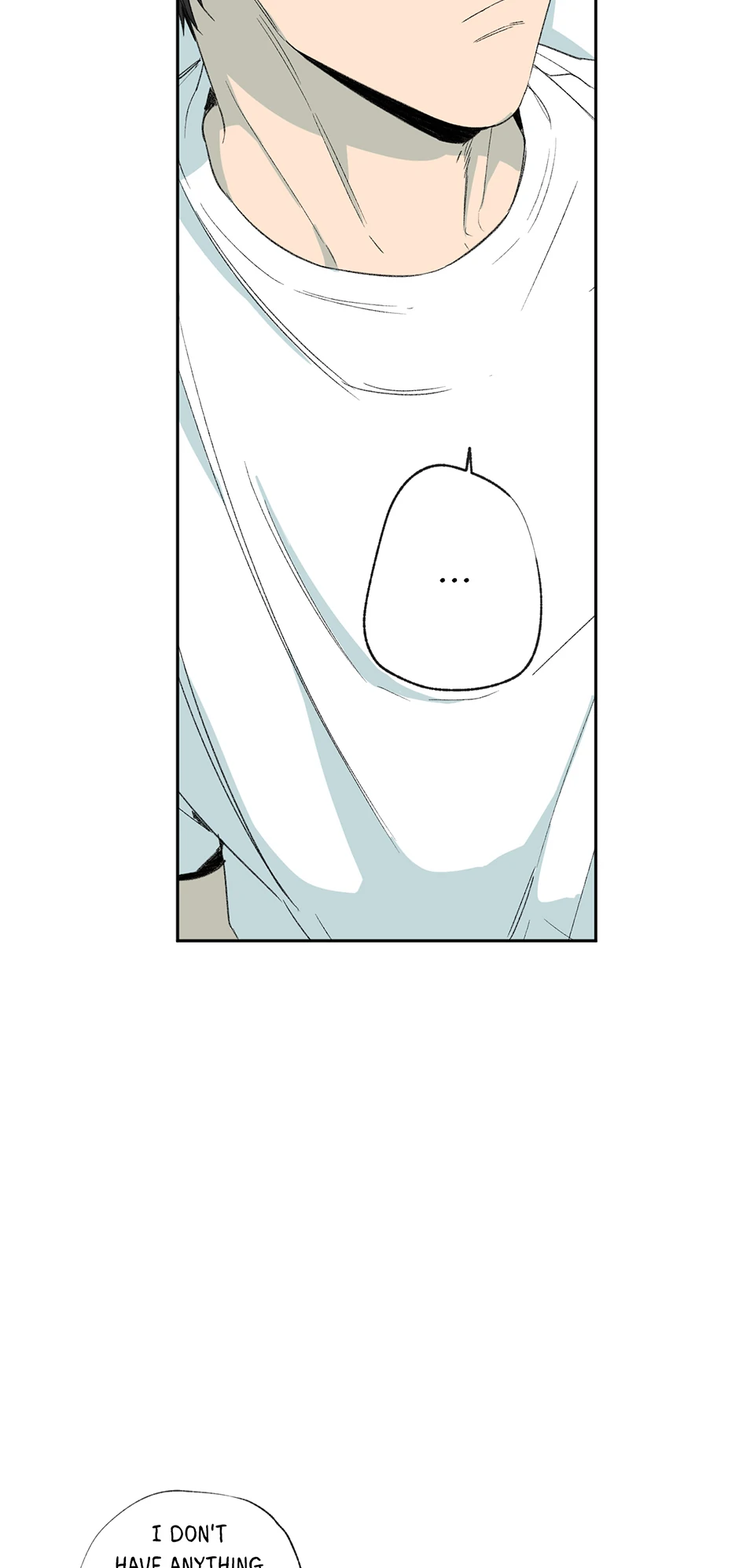 The Shape of Sympathy [Mature Official] - 37. Duplicitous 7 manhwa