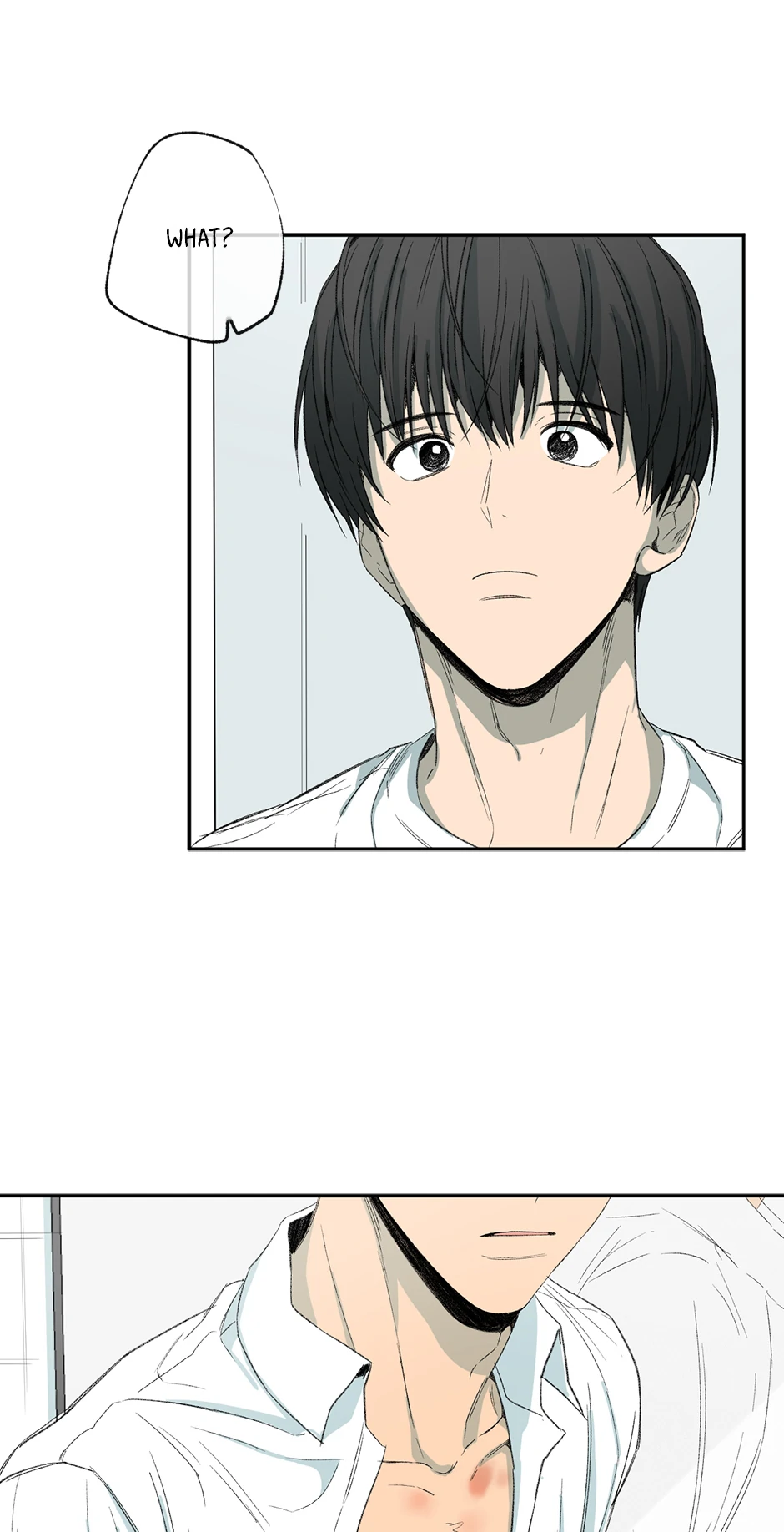 The Shape of Sympathy [Mature Official] - 37. Duplicitous 7 manhwa