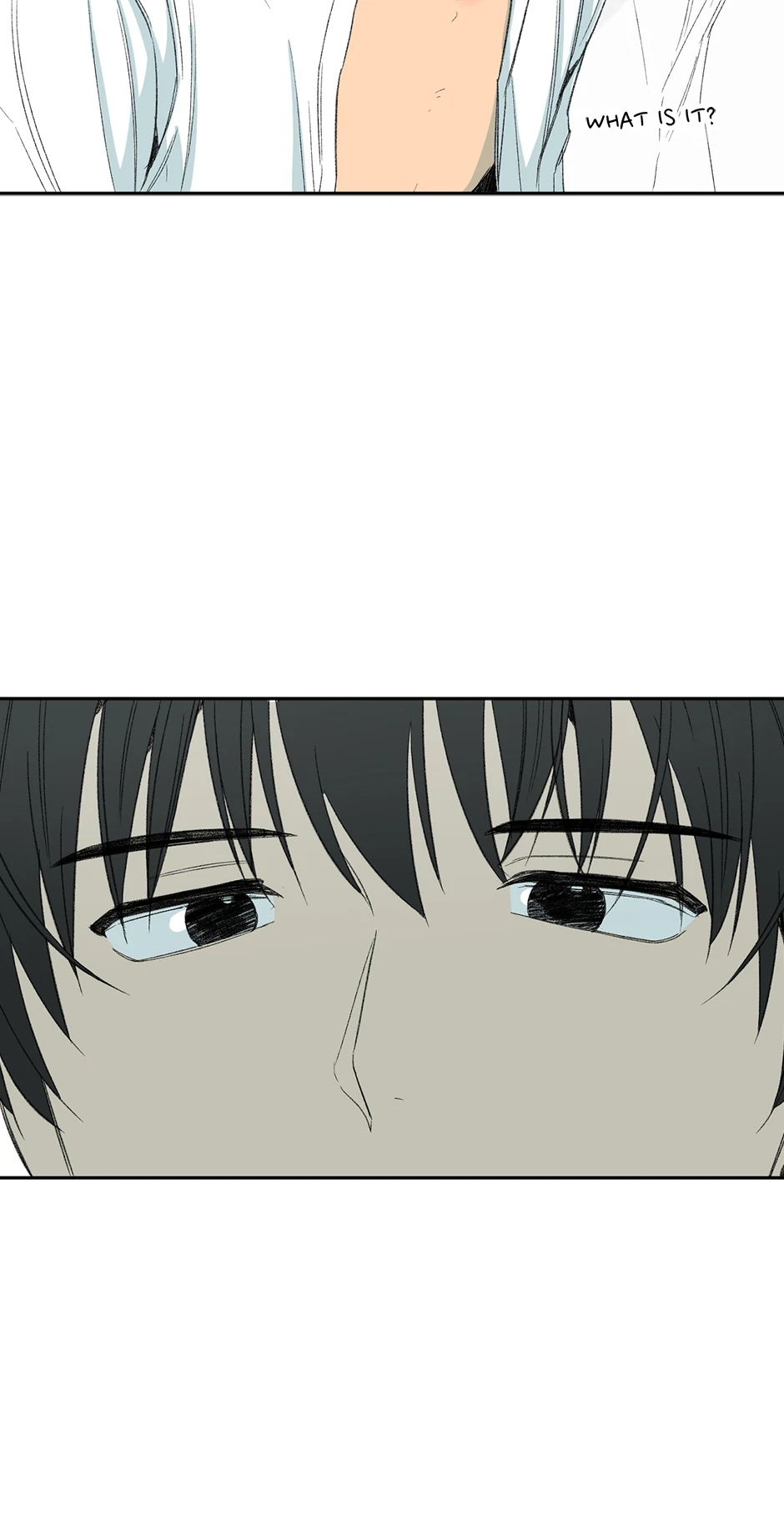 The Shape of Sympathy [Mature Official] - 37. Duplicitous 7 manhwa