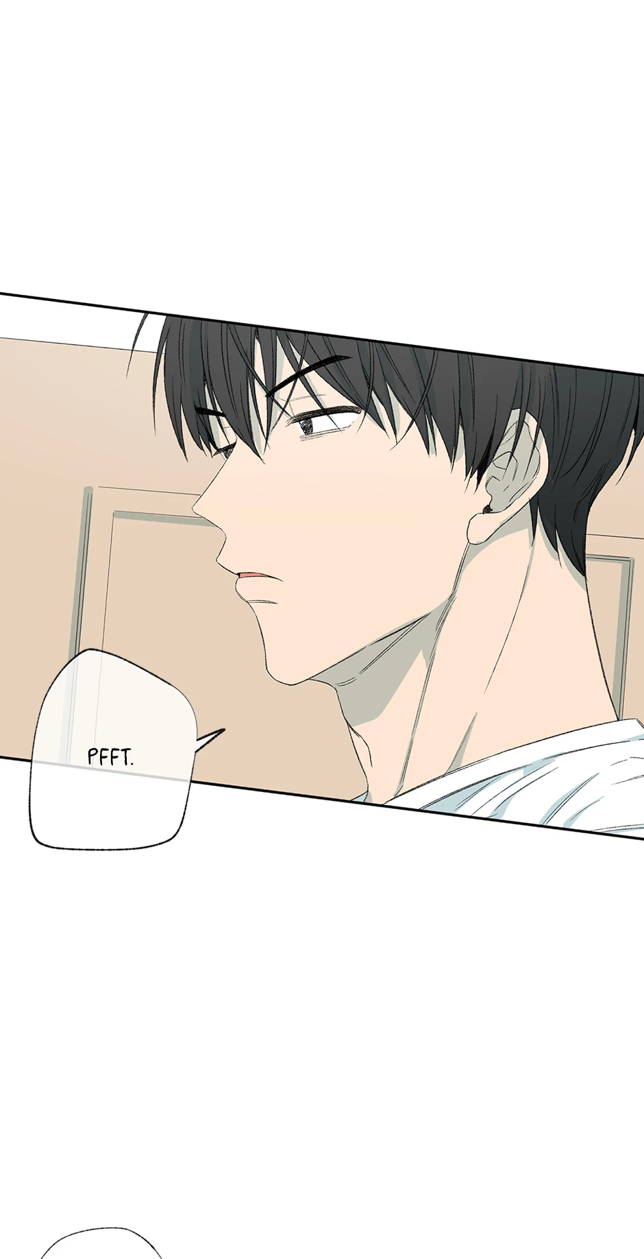 The Shape of Sympathy [Mature Official] - 37. Duplicitous 7 manhwa