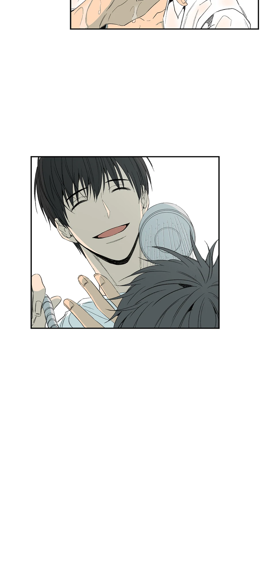 The Shape of Sympathy [Mature Official] - 37. Duplicitous 7 manhwa
