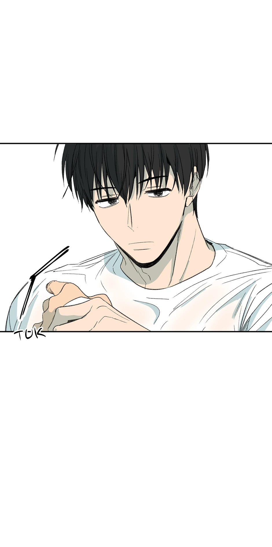 The Shape of Sympathy [Mature Official] - 38. Duplicitous 8 manhwa