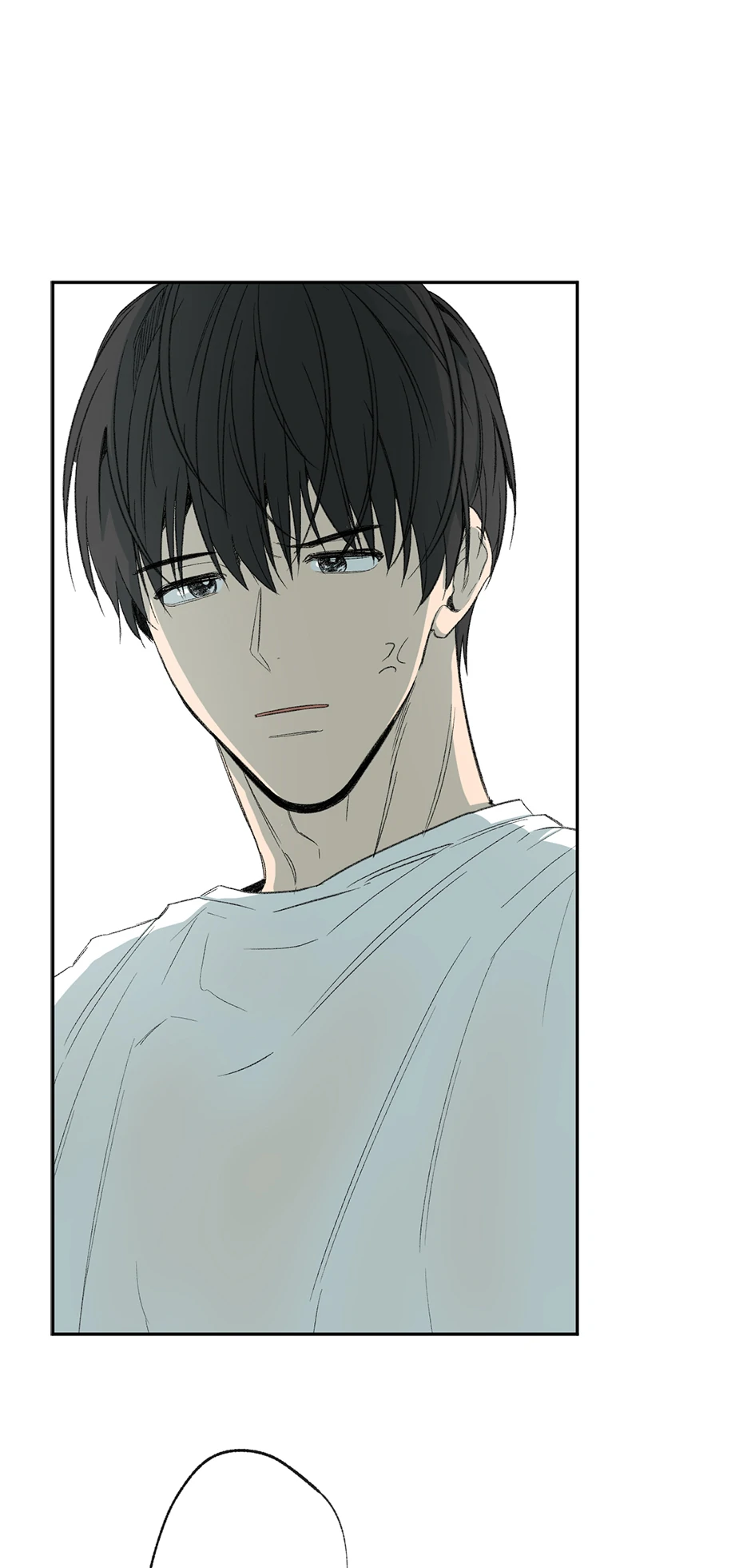 The Shape of Sympathy [Mature Official] - 38. Duplicitous 8 manhwa