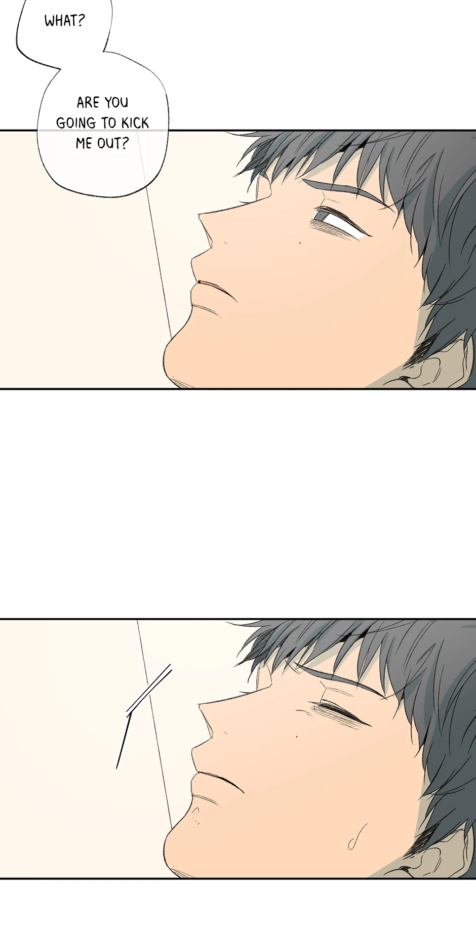 The Shape of Sympathy [Mature Official] - 39. Duplicitous 9 manhwa