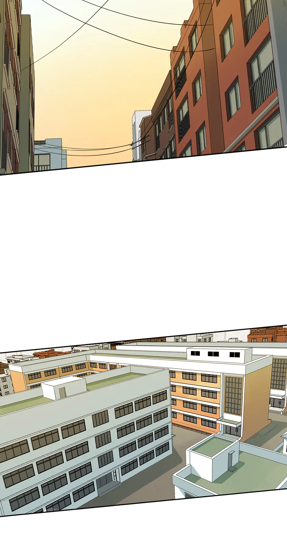 The Shape of Sympathy [Mature Official] - 39. Duplicitous 9 manhwa