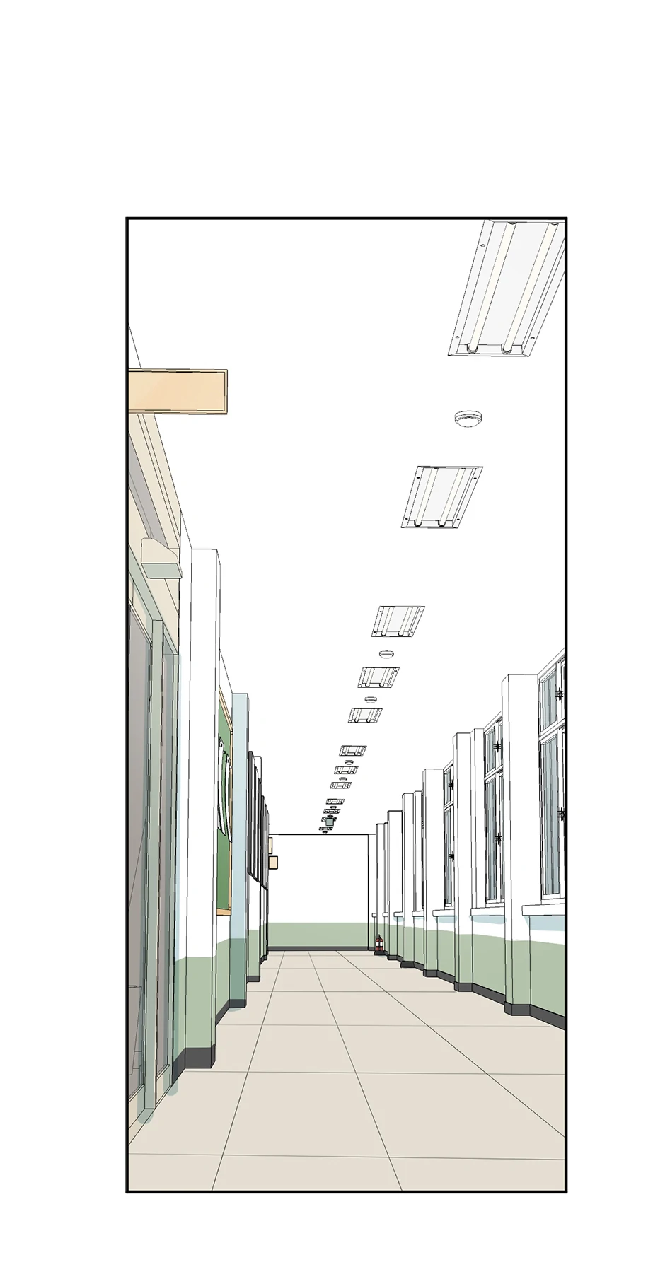 The Shape of Sympathy [Mature Official] - 39. Duplicitous 9 manhwa