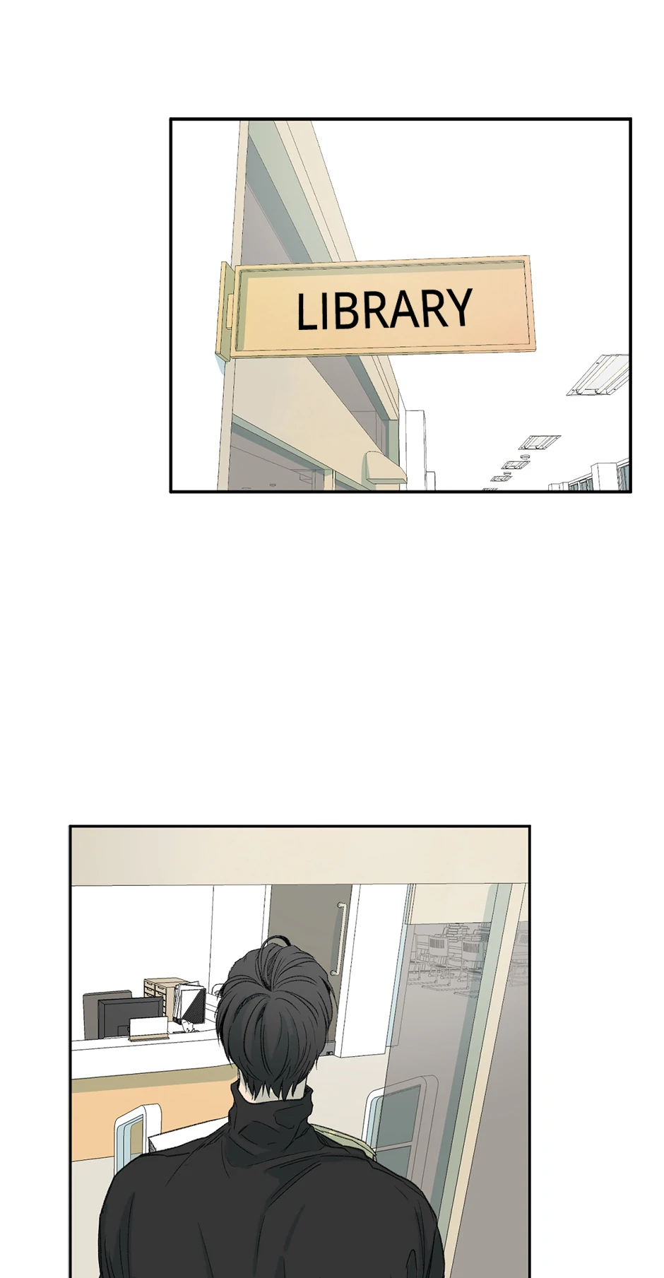 The Shape of Sympathy [Mature Official] - 39. Duplicitous 9 manhwa