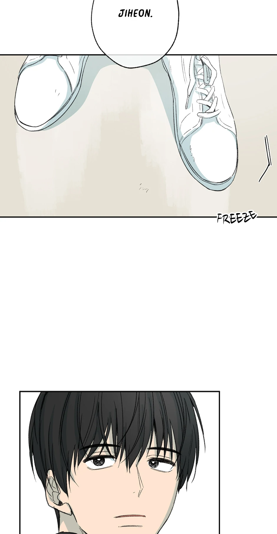 The Shape of Sympathy [Mature Official] - 39. Duplicitous 9 manhwa