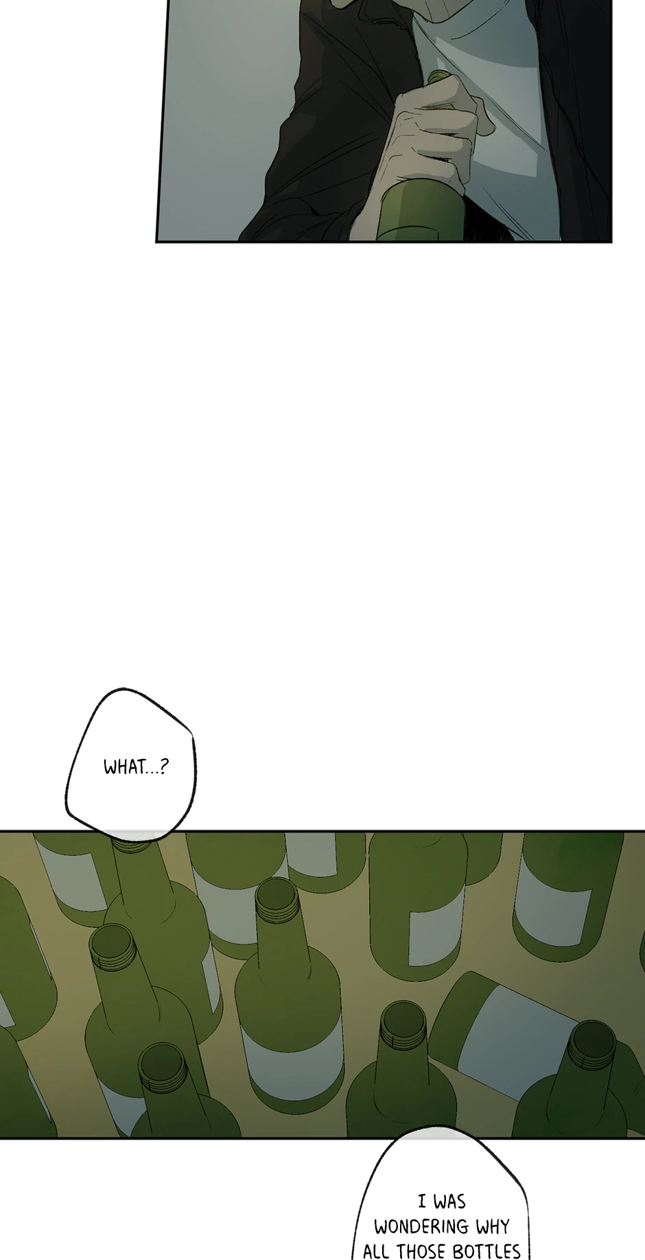 The Shape of Sympathy [Mature Official] - 4. Congratulations manhwa