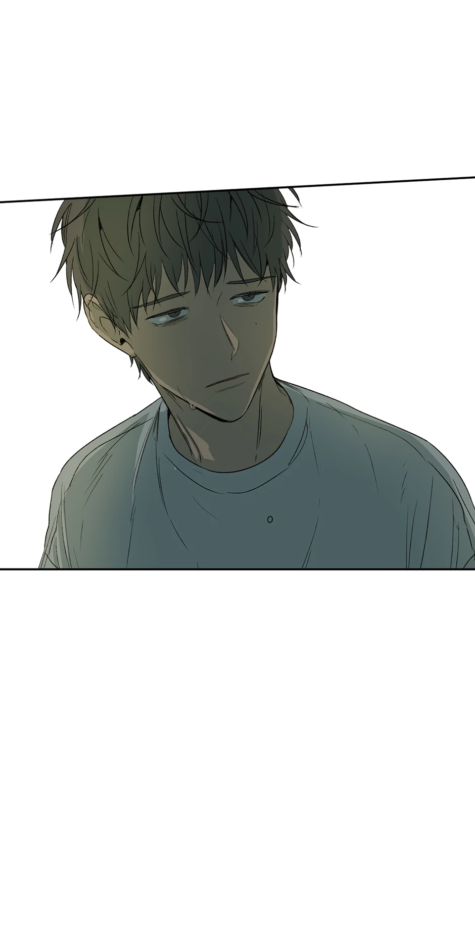The Shape of Sympathy [Mature Official] - 4. Congratulations manhwa