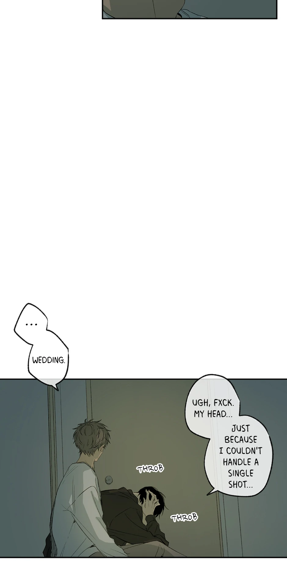 The Shape of Sympathy [Mature Official] - 4. Congratulations manhwa