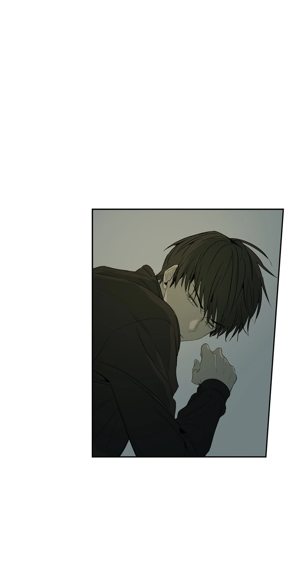 The Shape of Sympathy [Mature Official] - 4. Congratulations manhwa