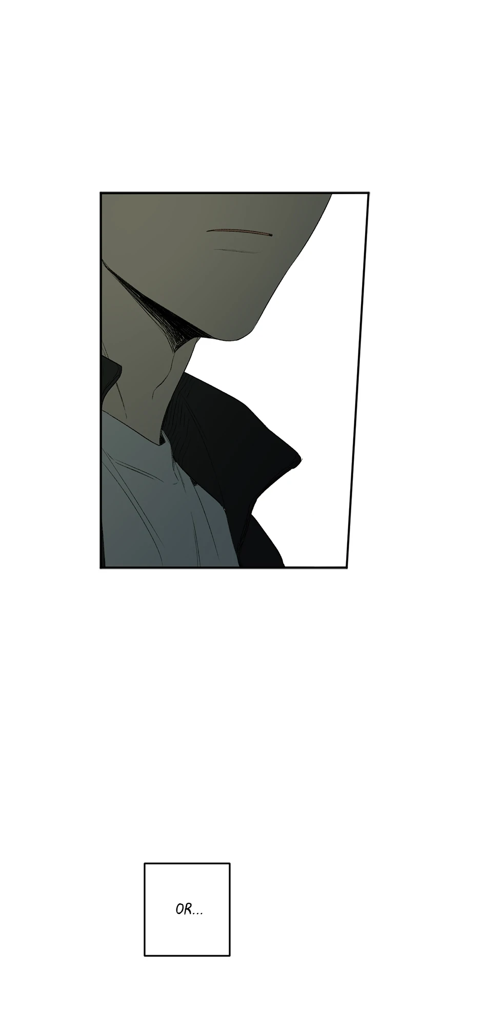 The Shape of Sympathy [Mature Official] - 4. Congratulations manhwa