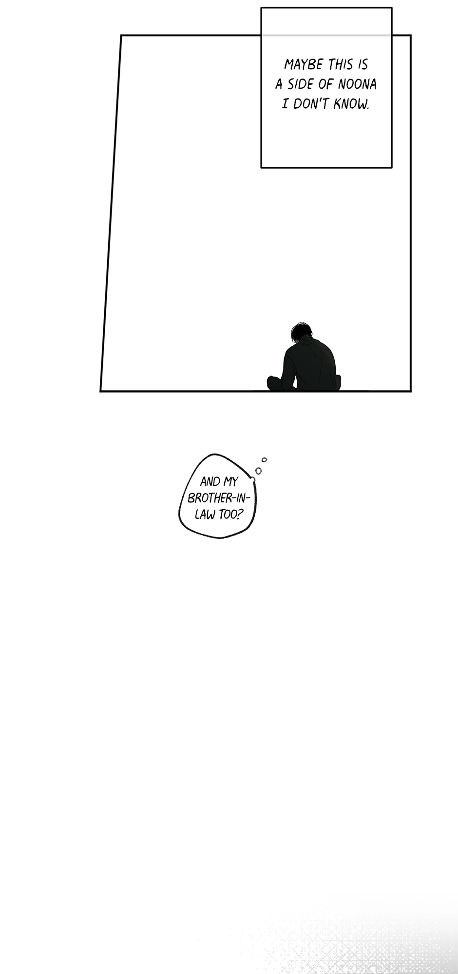 The Shape of Sympathy [Mature Official] - 4. Congratulations manhwa