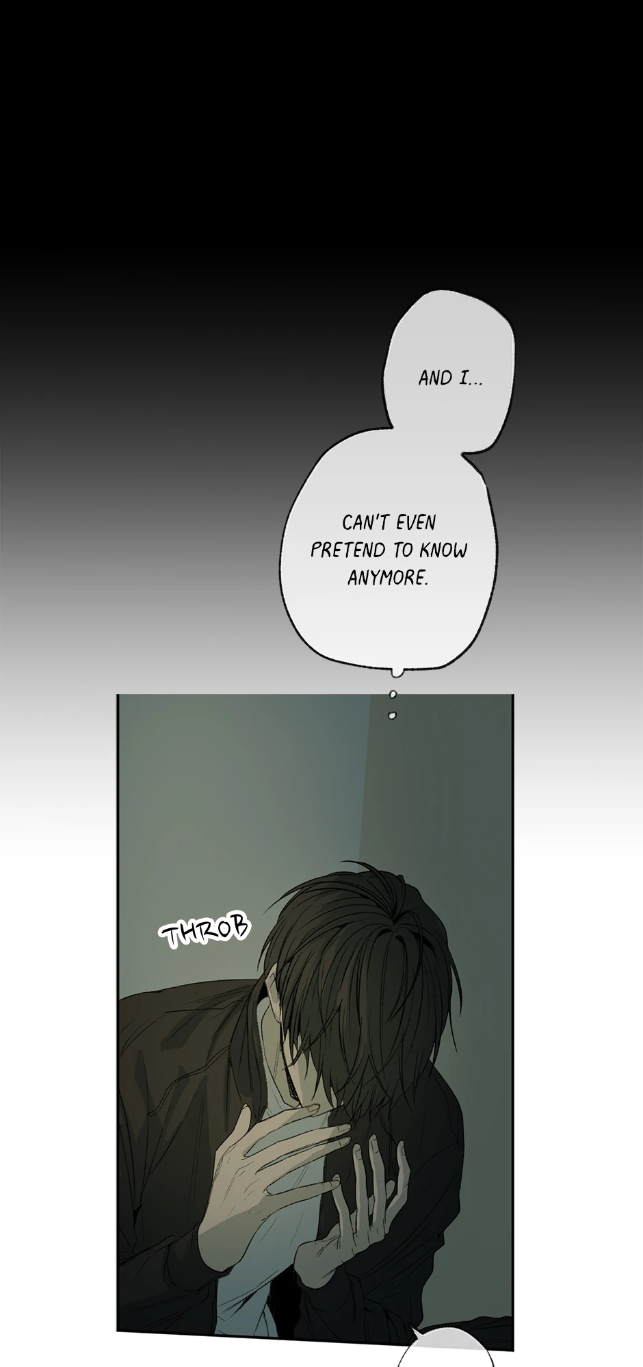 The Shape of Sympathy [Mature Official] - 4. Congratulations manhwa