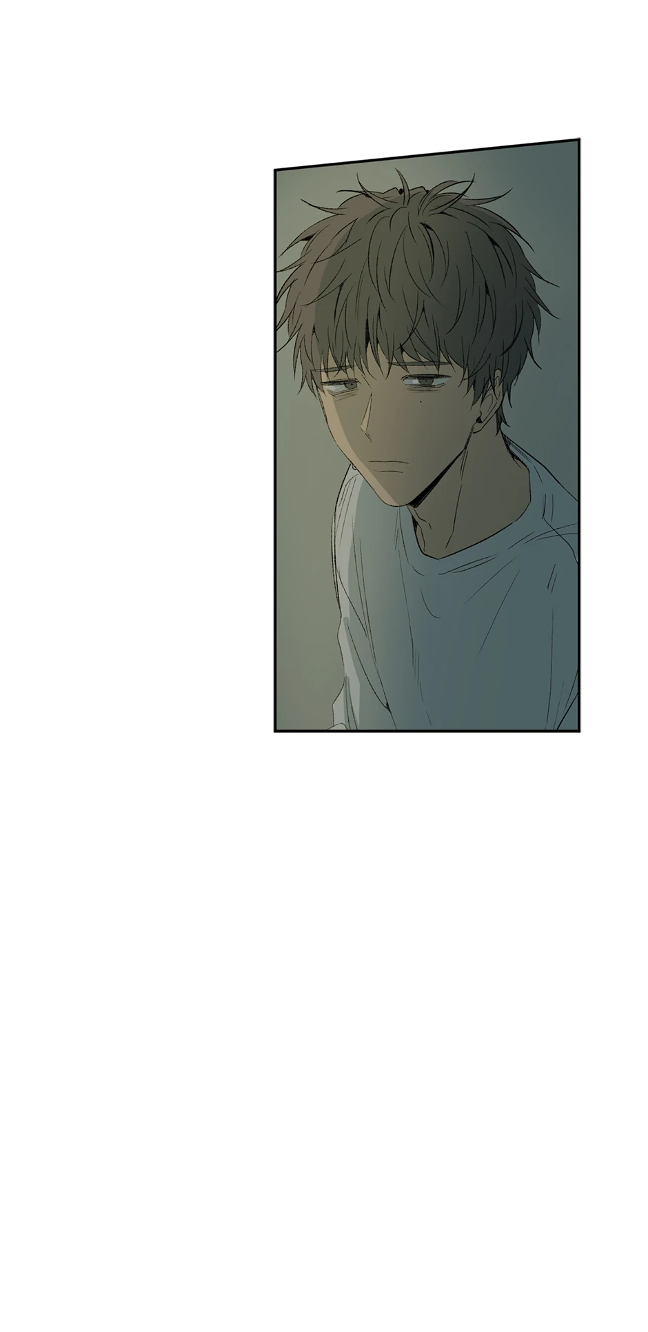 The Shape of Sympathy [Mature Official] - 4. Congratulations manhwa