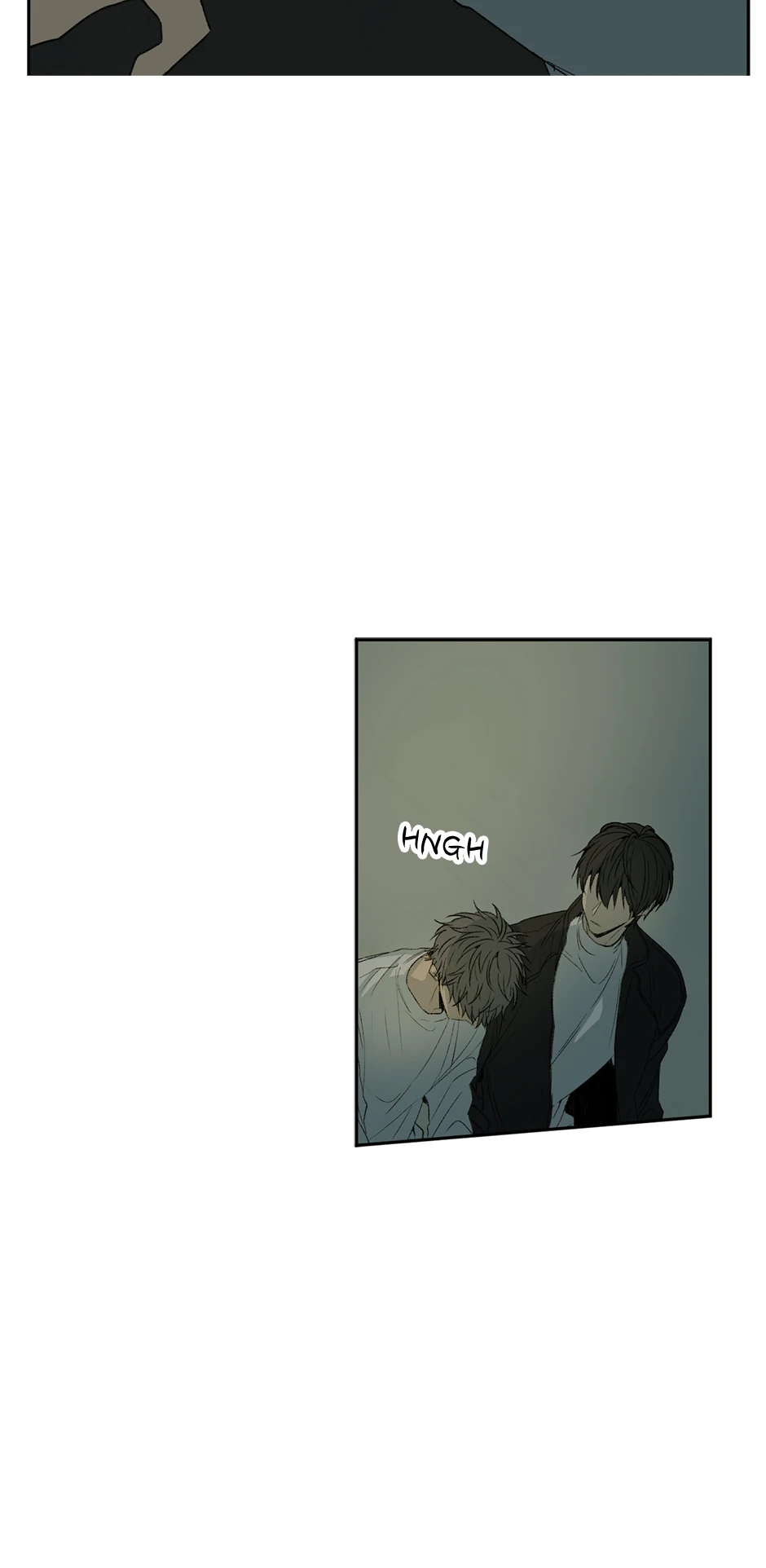 The Shape of Sympathy [Mature Official] - 4. Congratulations manhwa