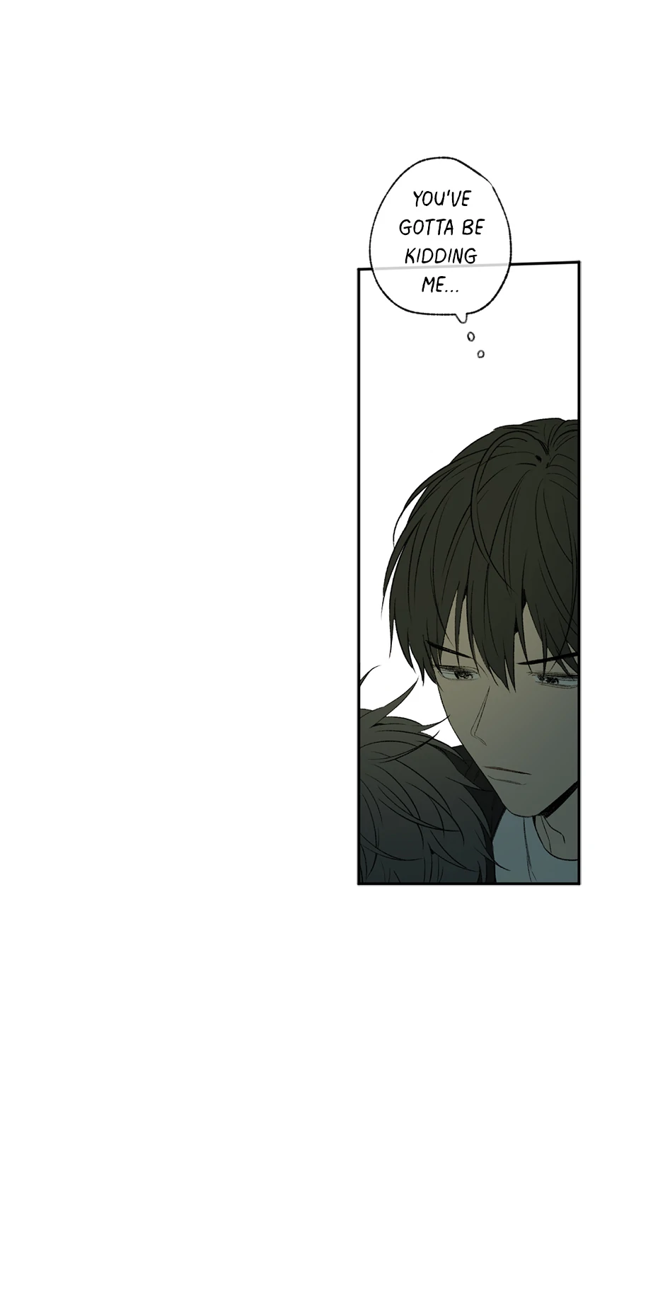 The Shape of Sympathy [Mature Official] - 4. Congratulations manhwa
