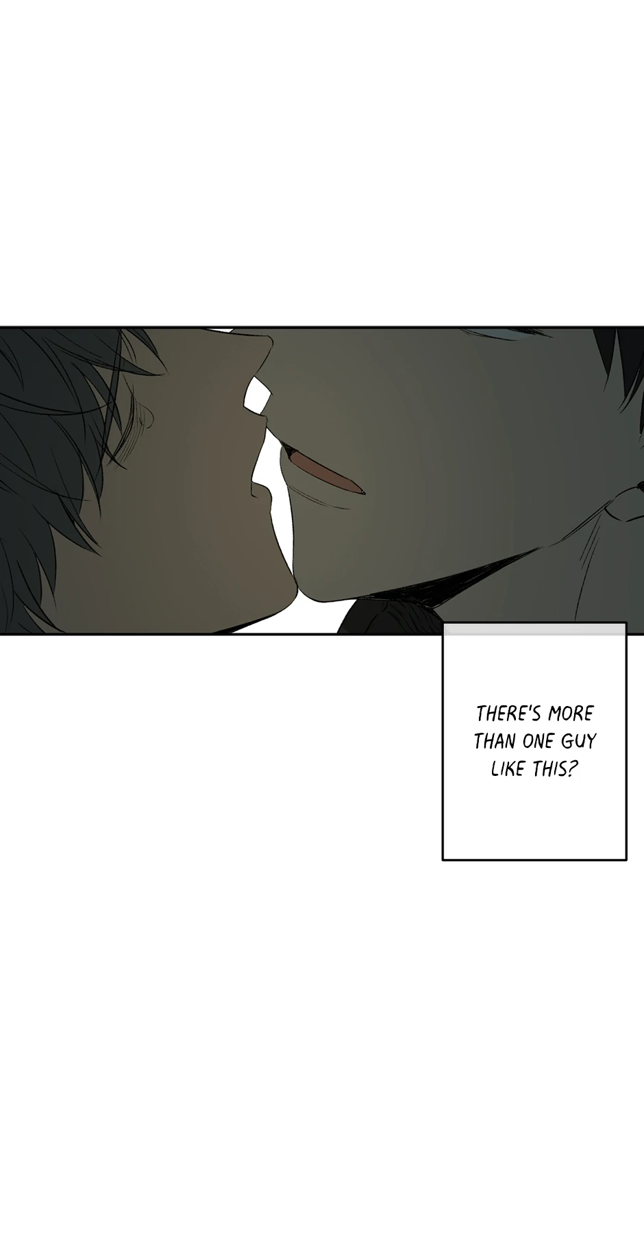 The Shape of Sympathy [Mature Official] - 4. Congratulations manhwa