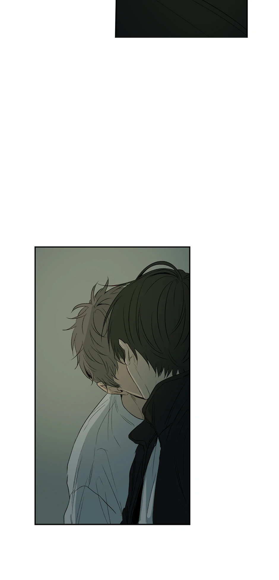 The Shape of Sympathy [Mature Official] - 4. Congratulations manhwa