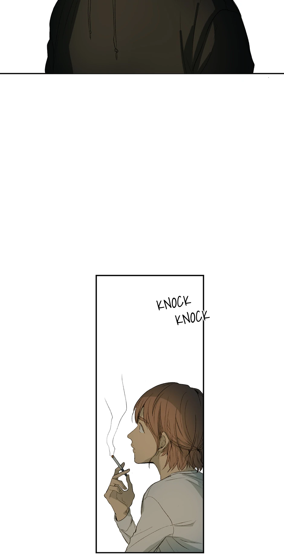 The Shape of Sympathy [Mature Official] - 4. Congratulations manhwa