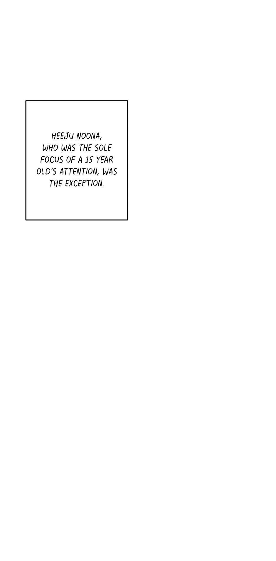 The Shape of Sympathy [Mature Official] - 4. Congratulations manhwa