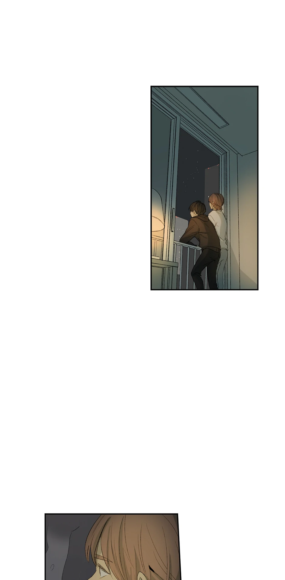 The Shape of Sympathy [Mature Official] - 4. Congratulations manhwa