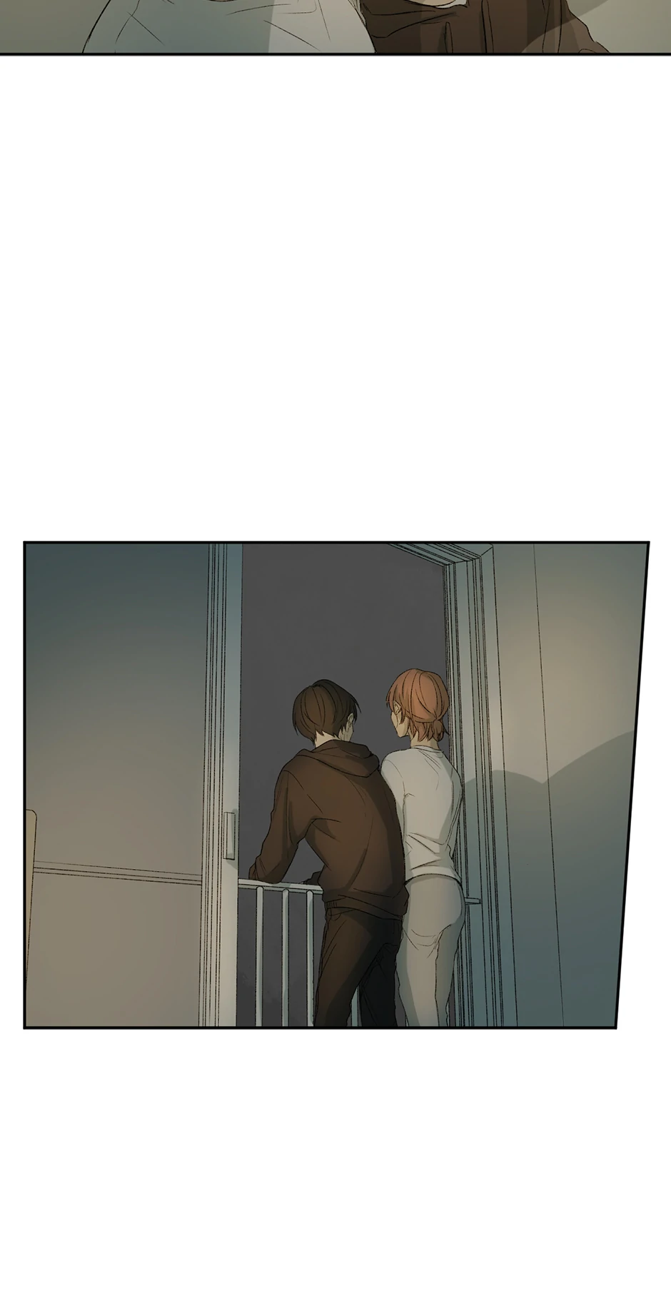 The Shape of Sympathy [Mature Official] - 4. Congratulations manhwa