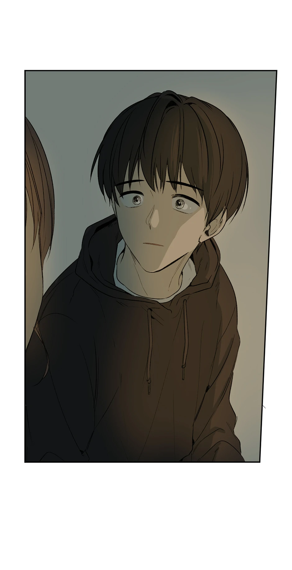 The Shape of Sympathy [Mature Official] - 4. Congratulations manhwa