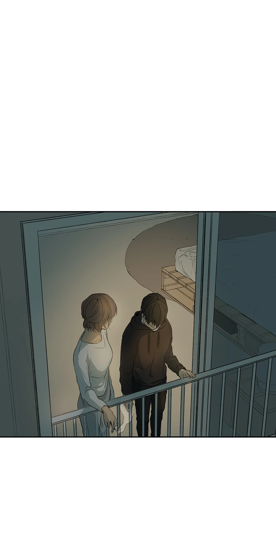 The Shape of Sympathy [Mature Official] - 4. Congratulations manhwa